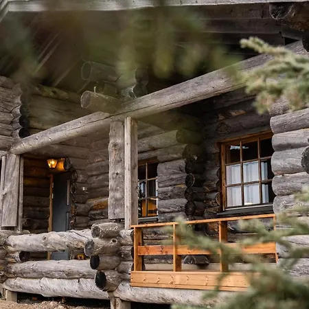 Huippu 빌라 소티