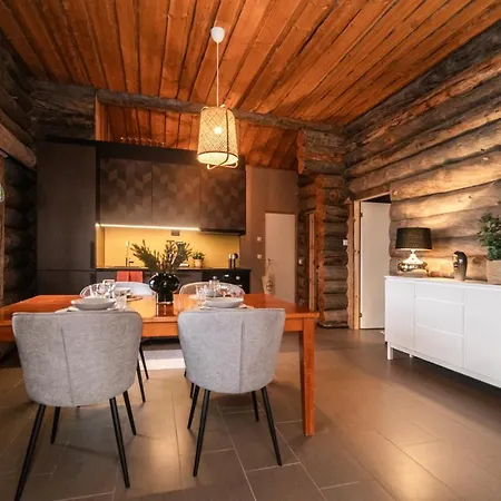 Huippu 빌라 소티